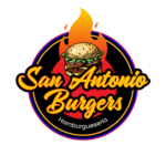 San Antonio Burger In RIverview